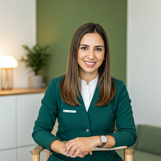 TEA en adolescentes — Ps. Alejandra Riquelme